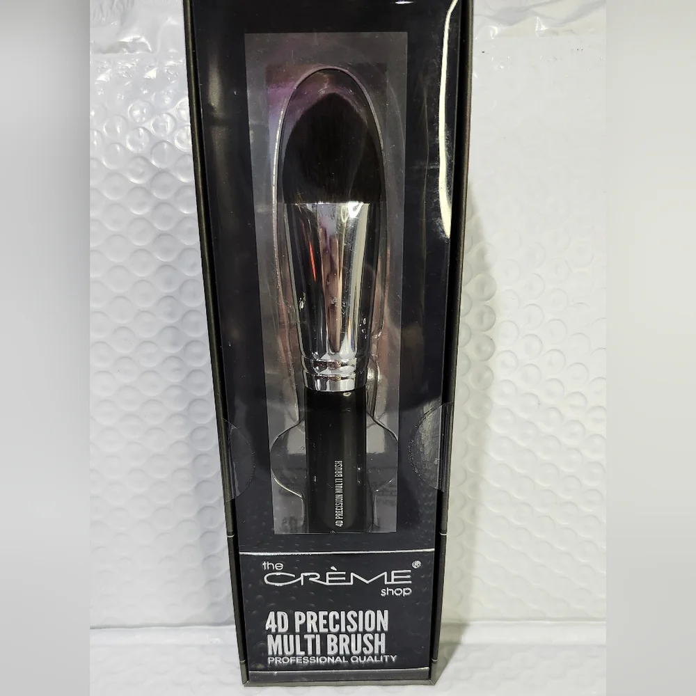 The Creme Shop 4D Precision Multi Brush